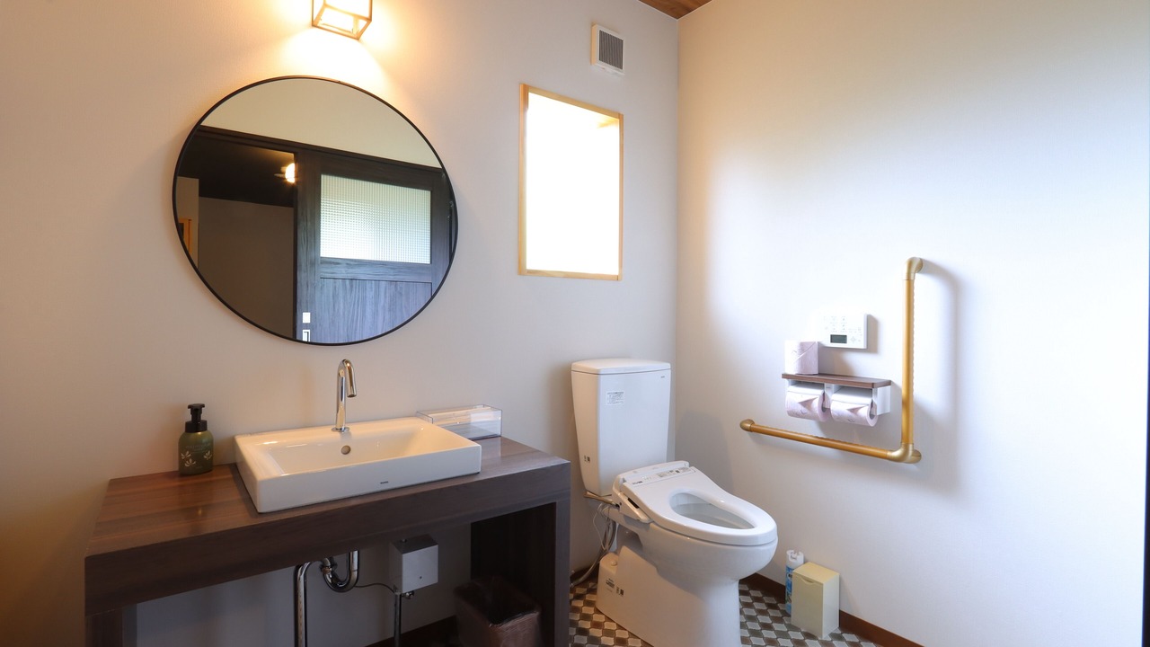 Photo of Bedroom in Yamaga