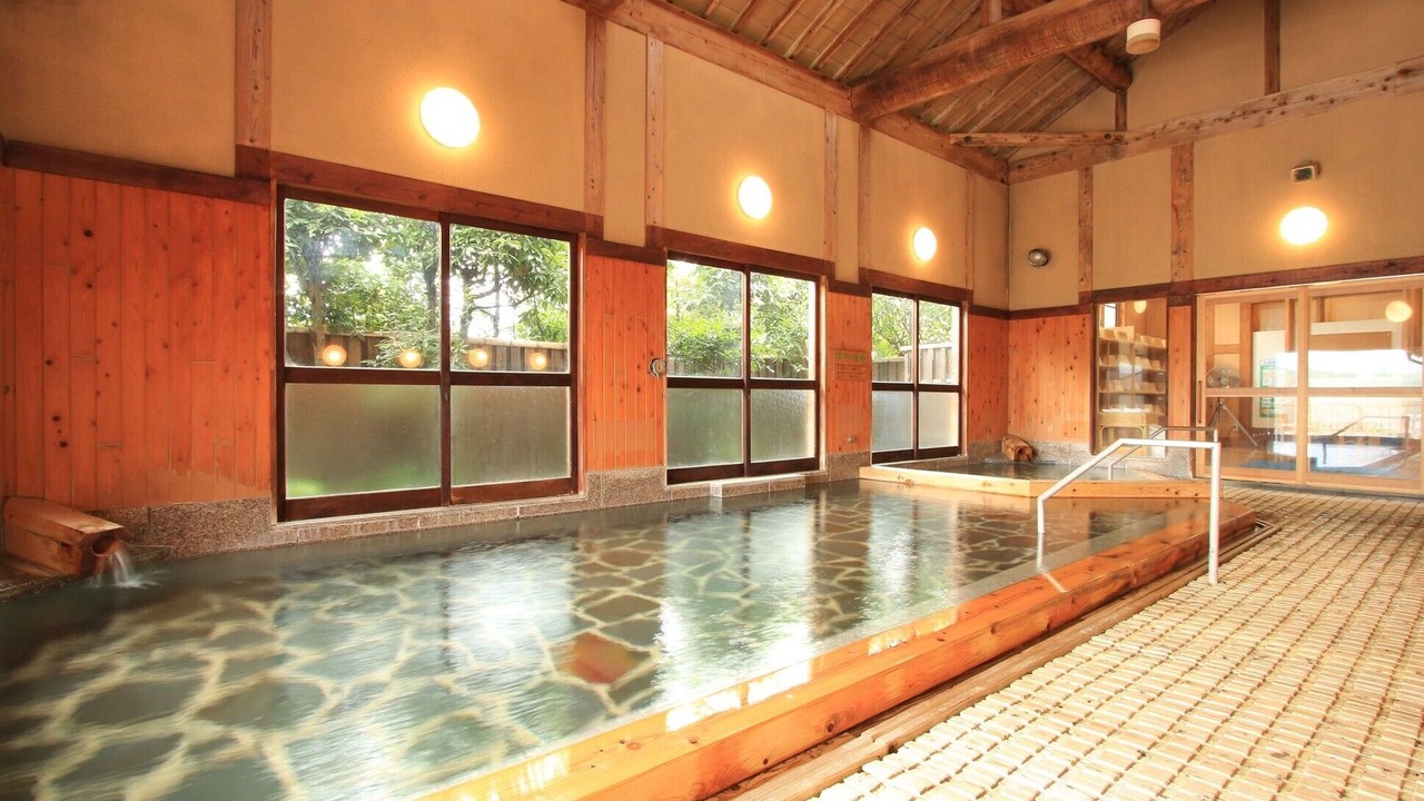 Photo of Bathroom in Yamaga