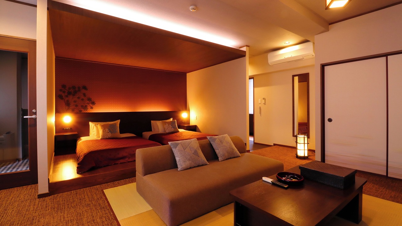 Photo of Bedroom in Yamaga