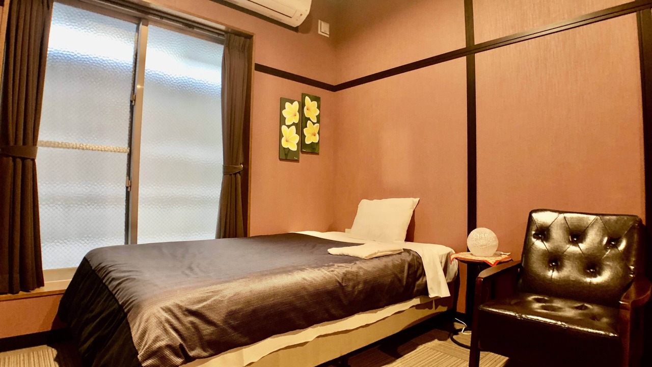 Photo of Bedroom in Goya