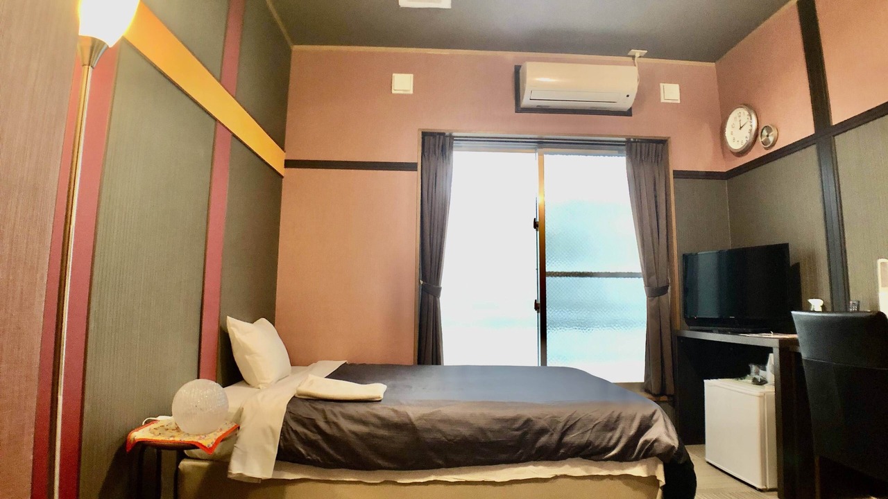 Photo of Bedroom in Goya