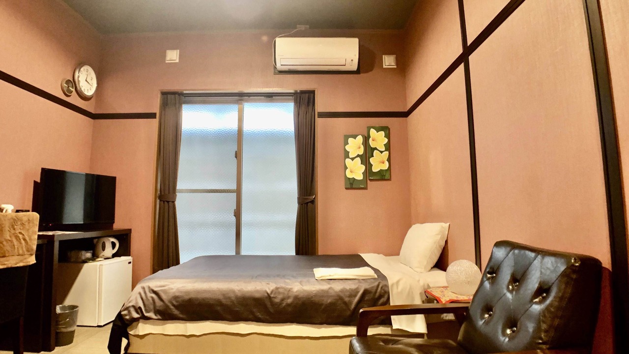 Photo of Bedroom in Goya