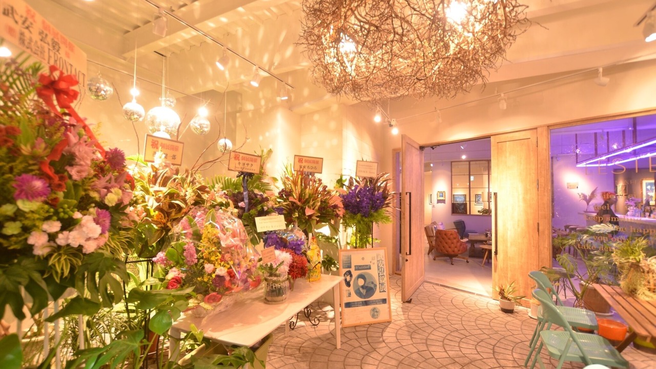 Photo of Patio Balcony in Okinawa