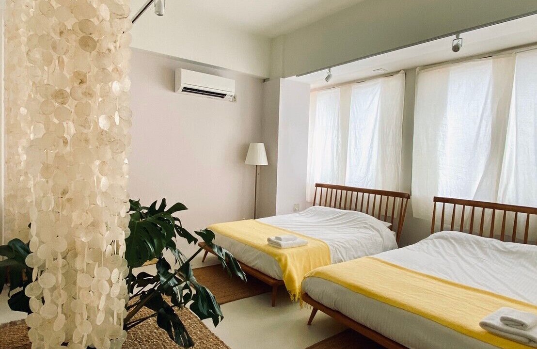 Photo of Bedroom in Okinawa