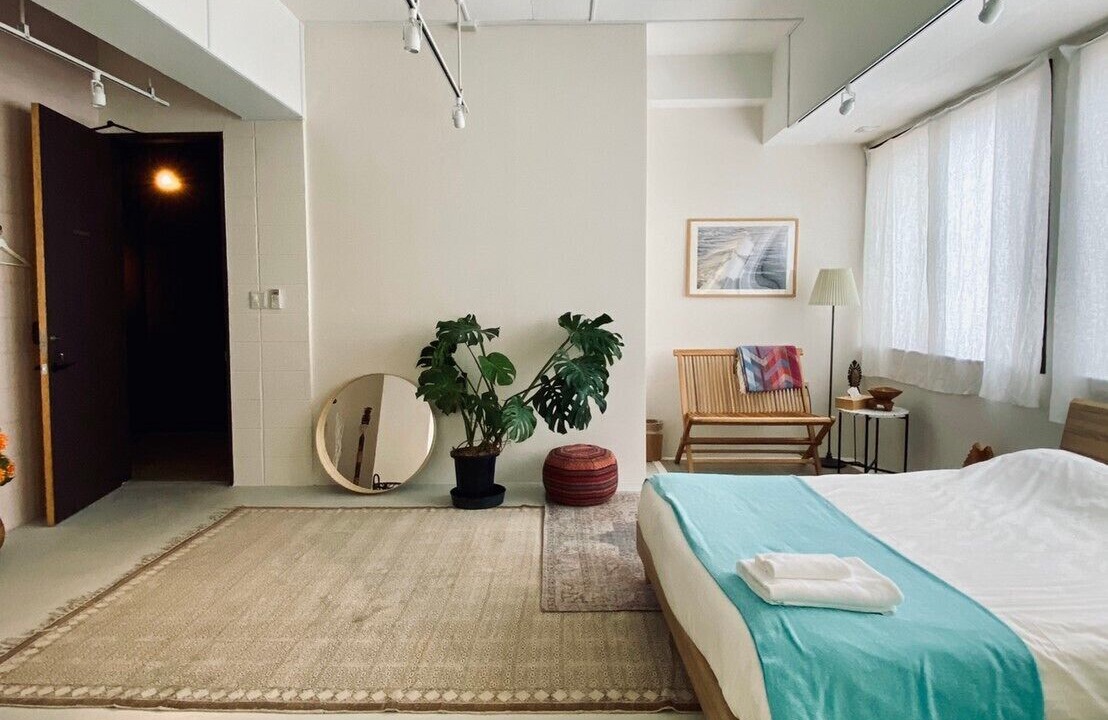 Photo of Bedroom in Okinawa
