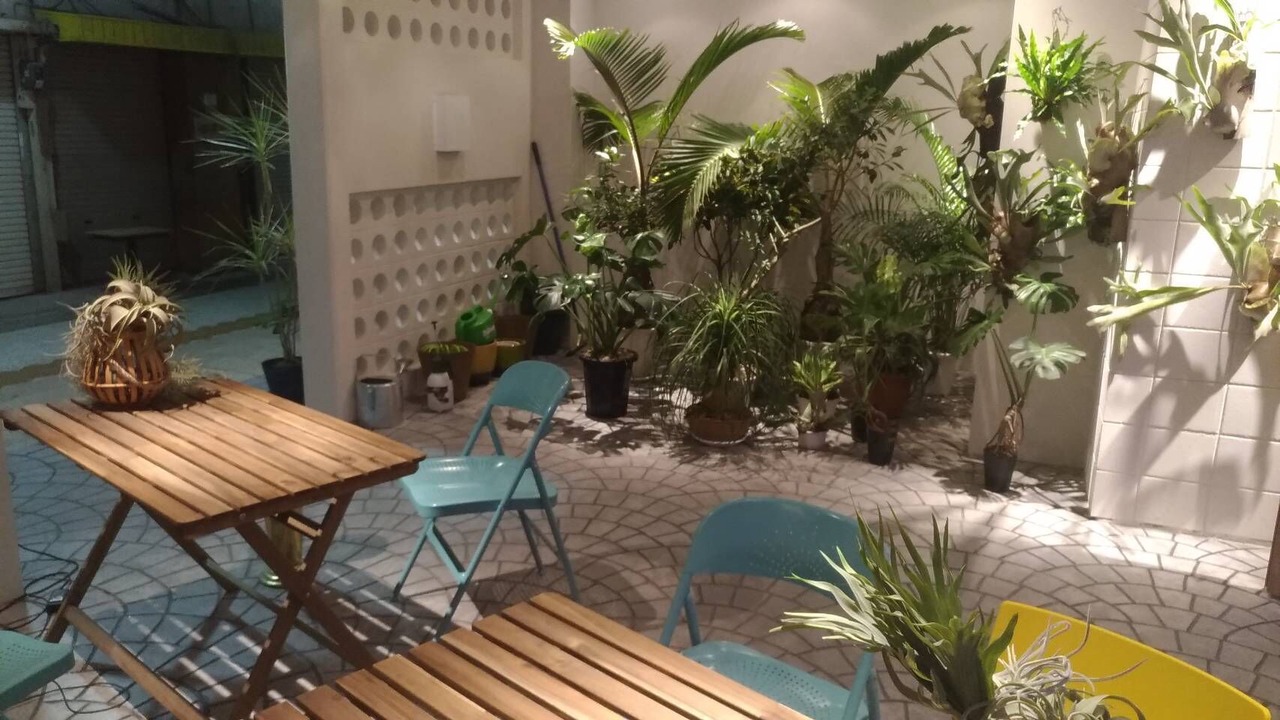 Photo of Patio Balcony in Okinawa