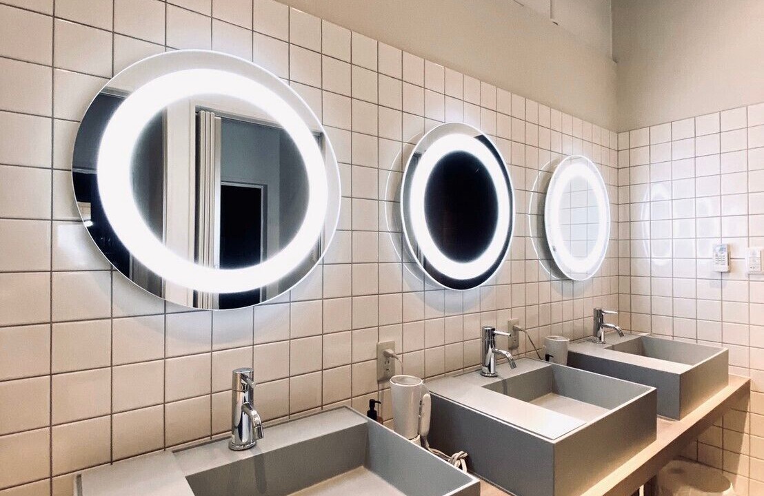 Photo of Bathroom in Okinawa