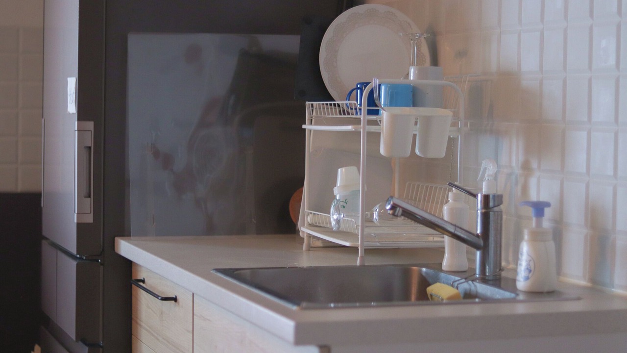 Photo of Kitchen in Okinawa