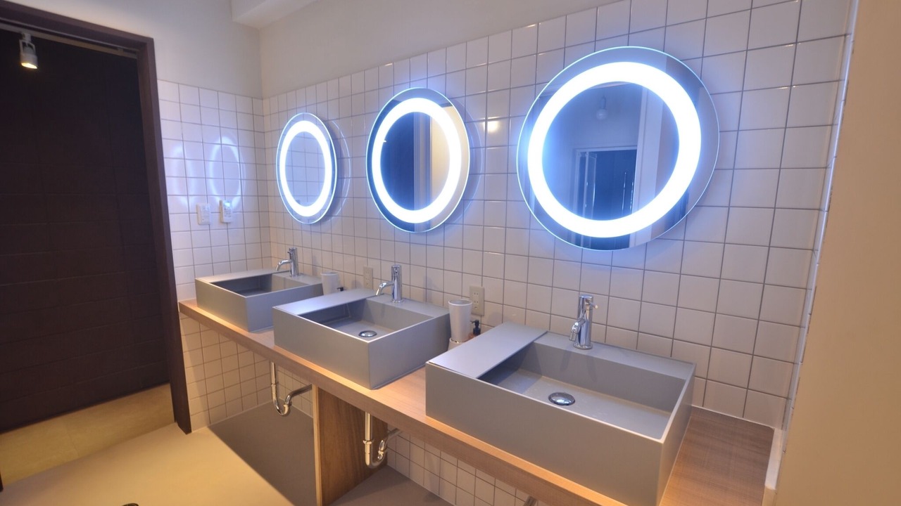 Photo of Bathroom in Okinawa