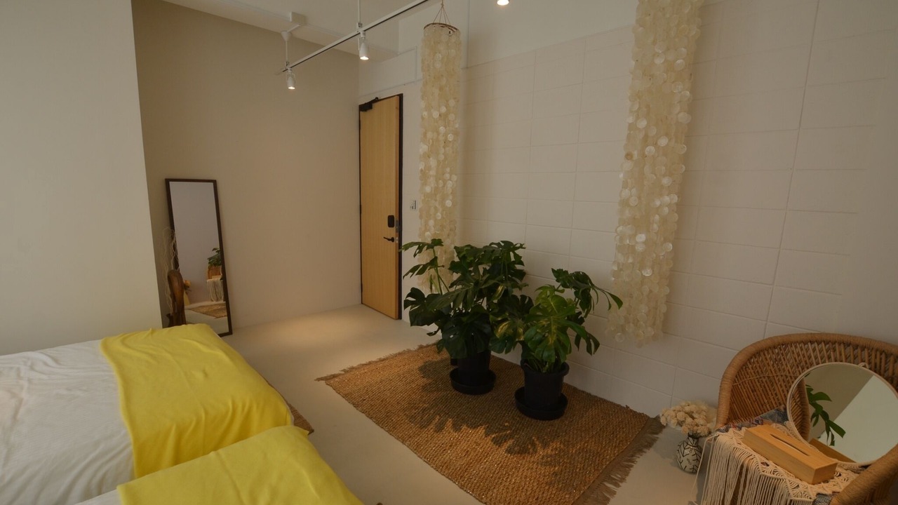 Photo of Bedroom in Okinawa