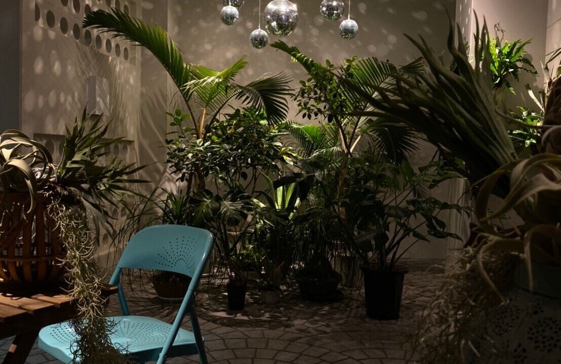 Photo of Patio Balcony in Okinawa