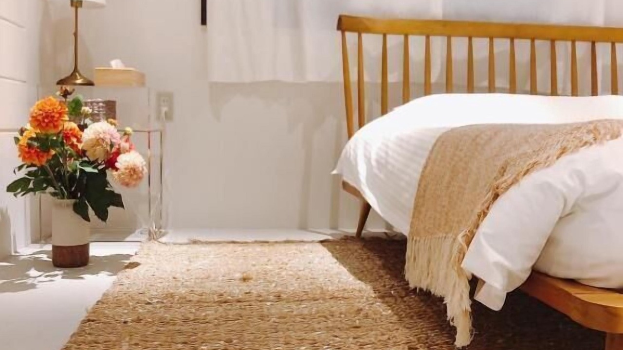 Photo of Bedroom in Okinawa