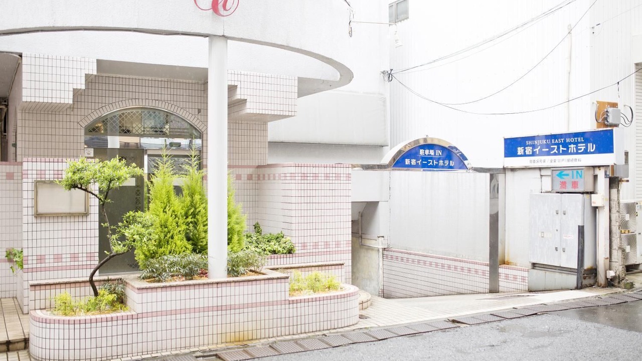 Photo of Outdoor in Kabukicho