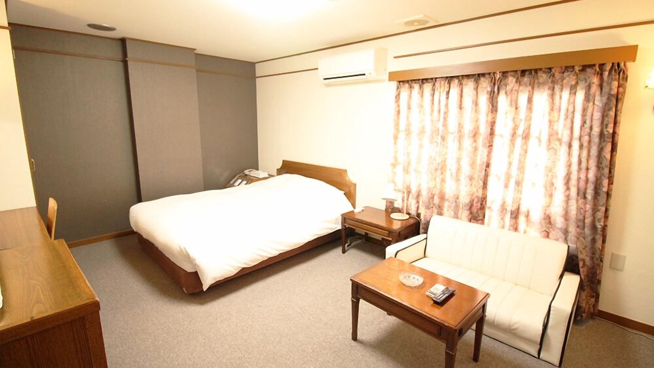 Photo of Bedroom in Kabukicho