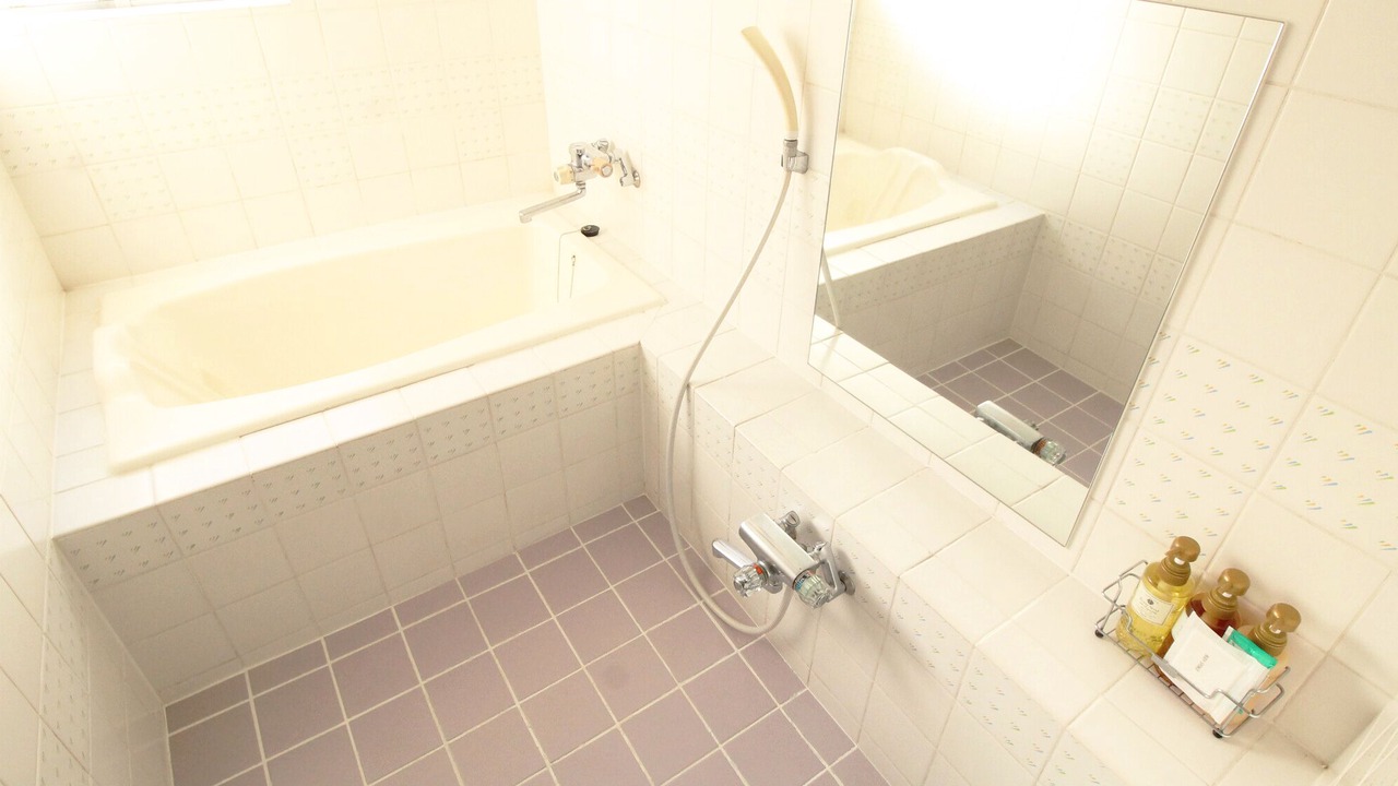 Photo of Bathroom in Kabukicho