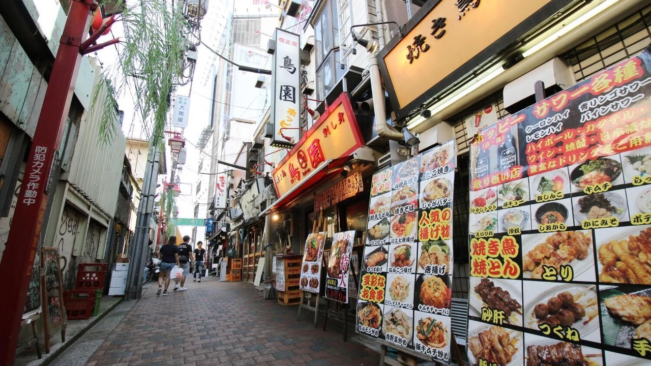 Photo of Others in Kabukicho