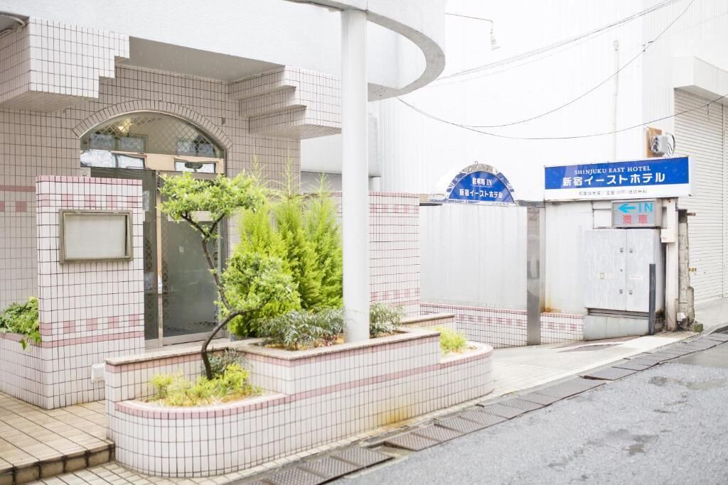 Photo of Outdoor in Kabukicho