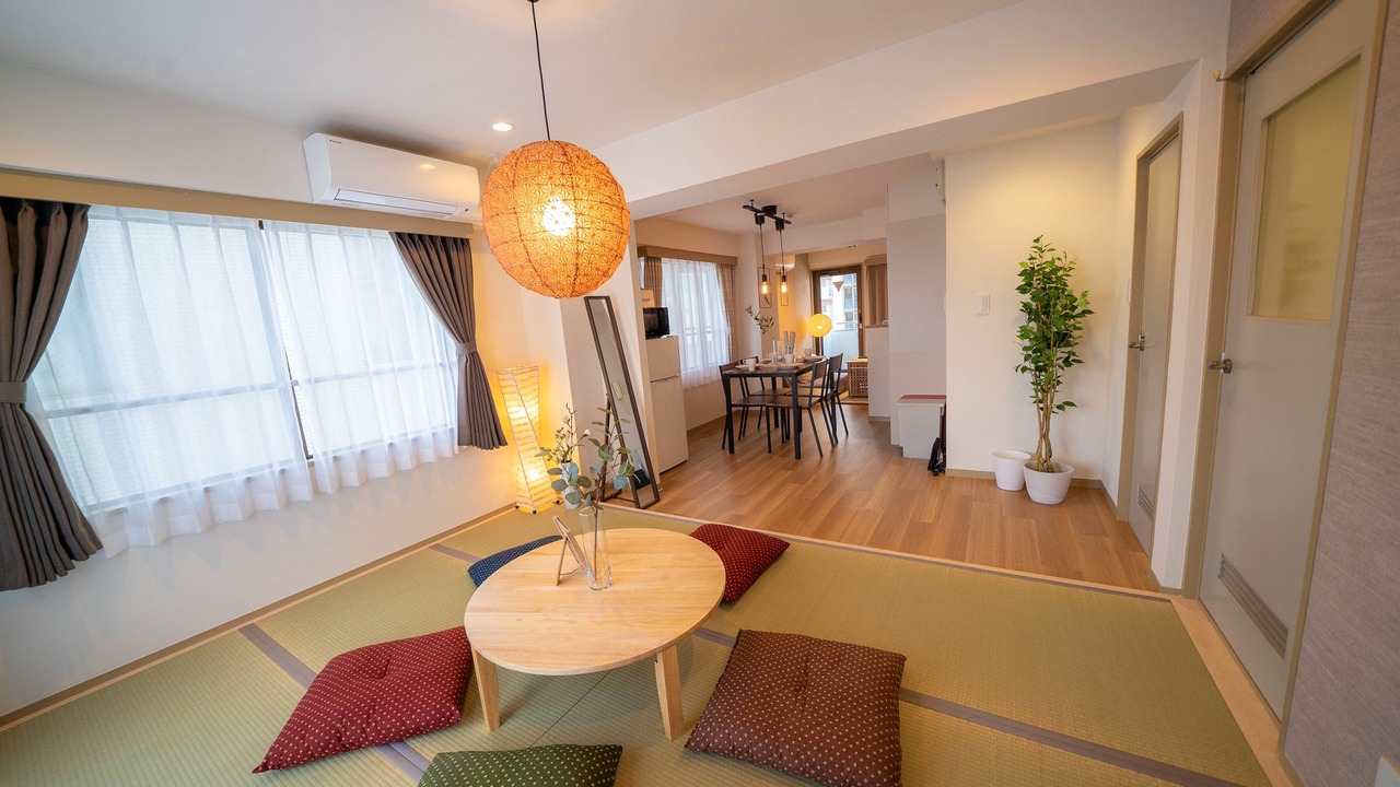 Photo of Bedroom in Nakano