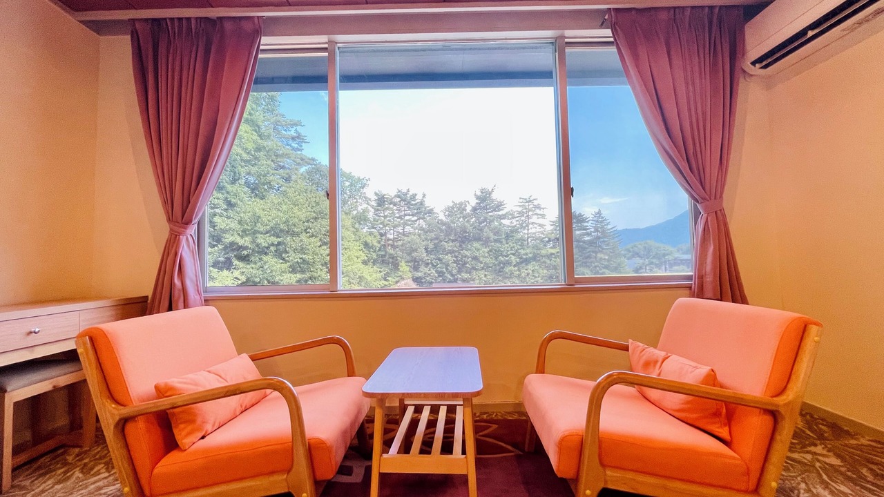 Photo of Bedroom in Omachi