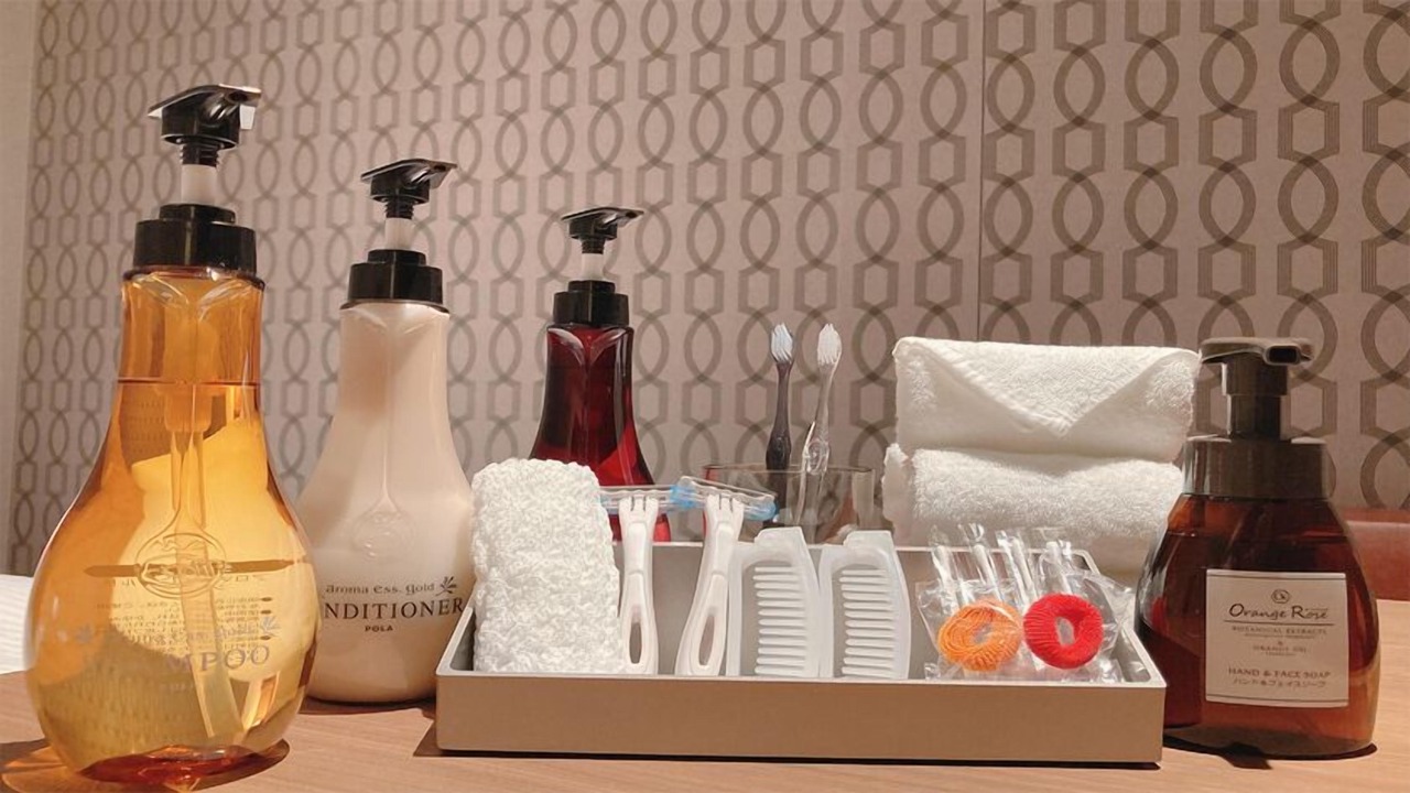 Photo of Bathroom in Omachi