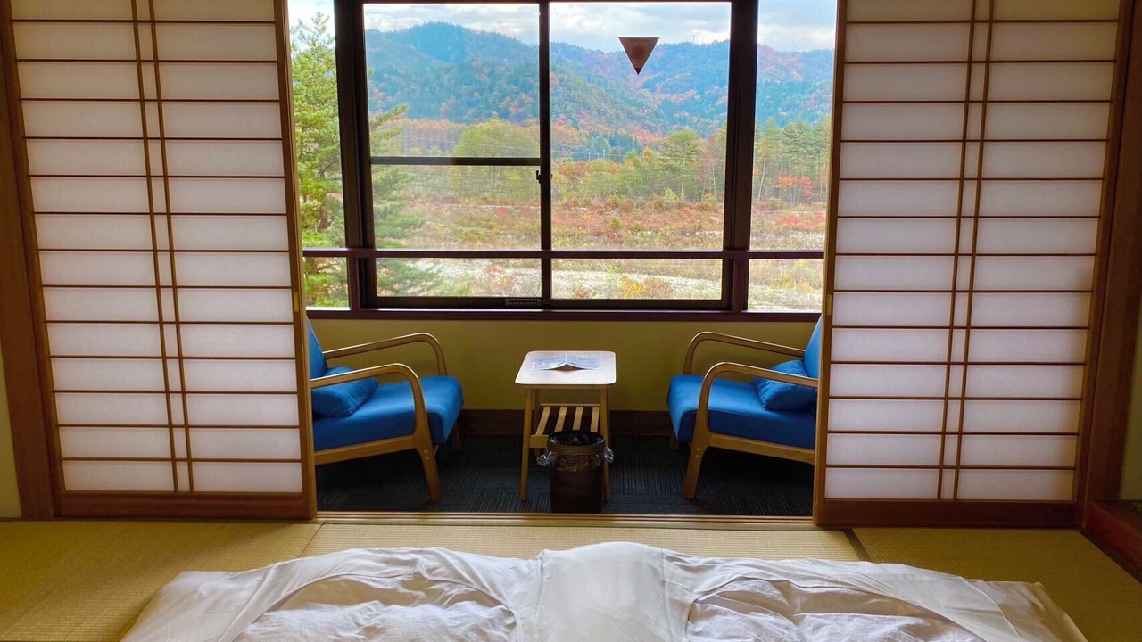 Photo of Bedroom in Omachi