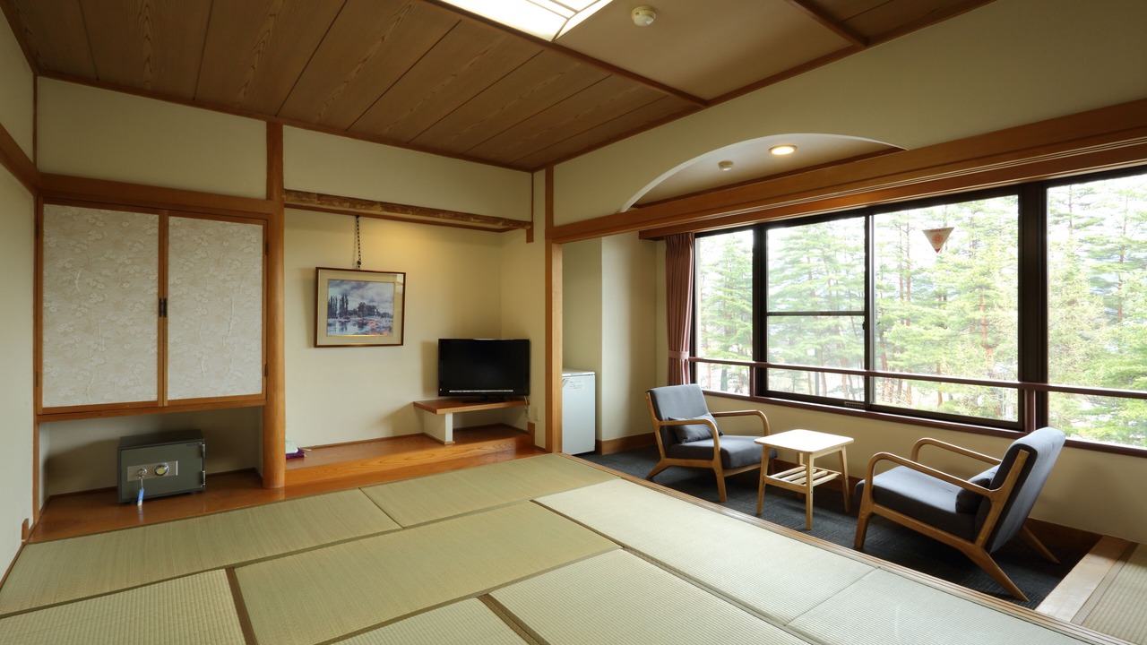 Photo of Bedroom in Omachi