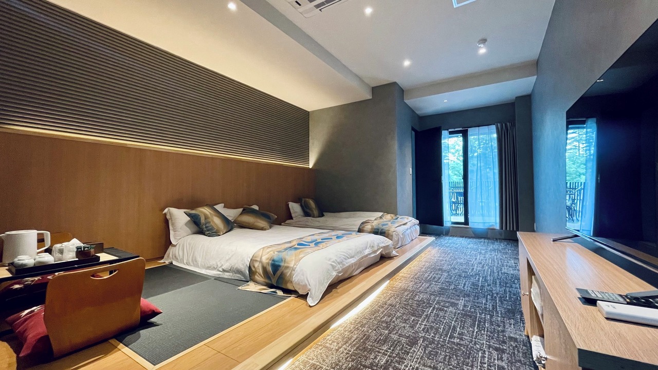 Photo of Bedroom in Omachi