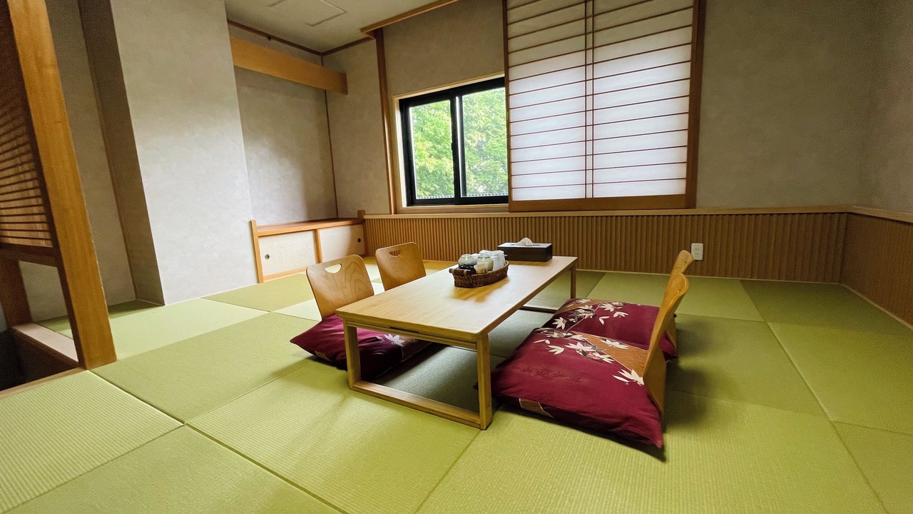 Photo of Bedroom in Omachi
