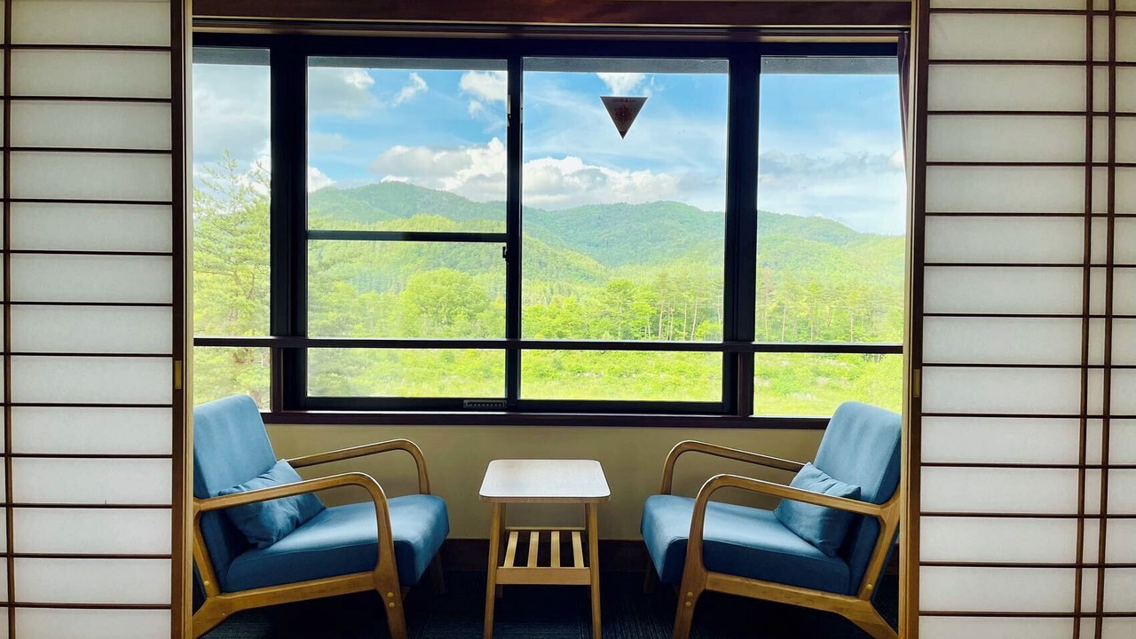 Photo of Bedroom in Omachi