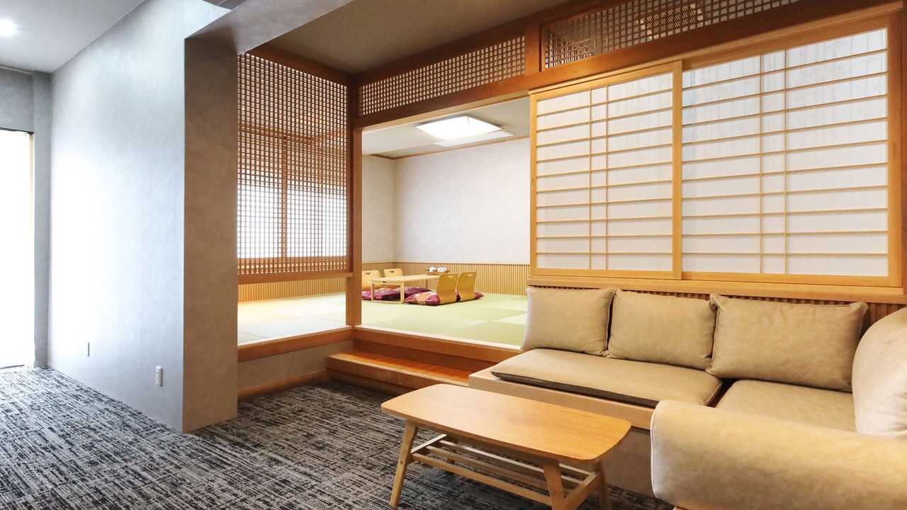 Photo of Bedroom in Omachi