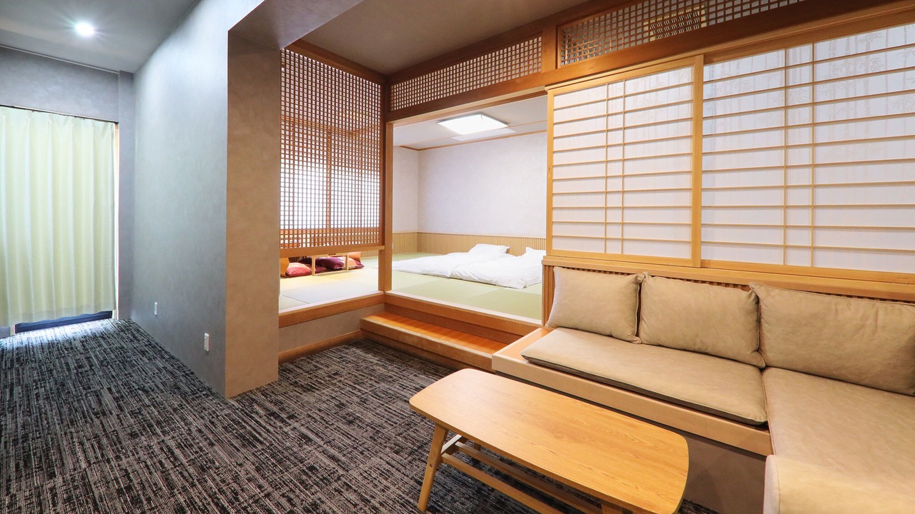 Photo of Bedroom in Omachi