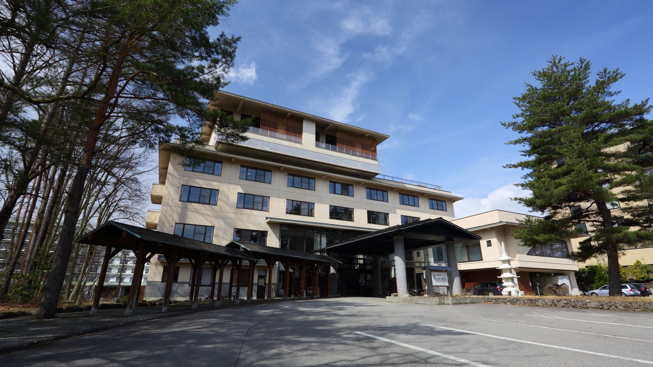 Photo of Outdoor in Omachi