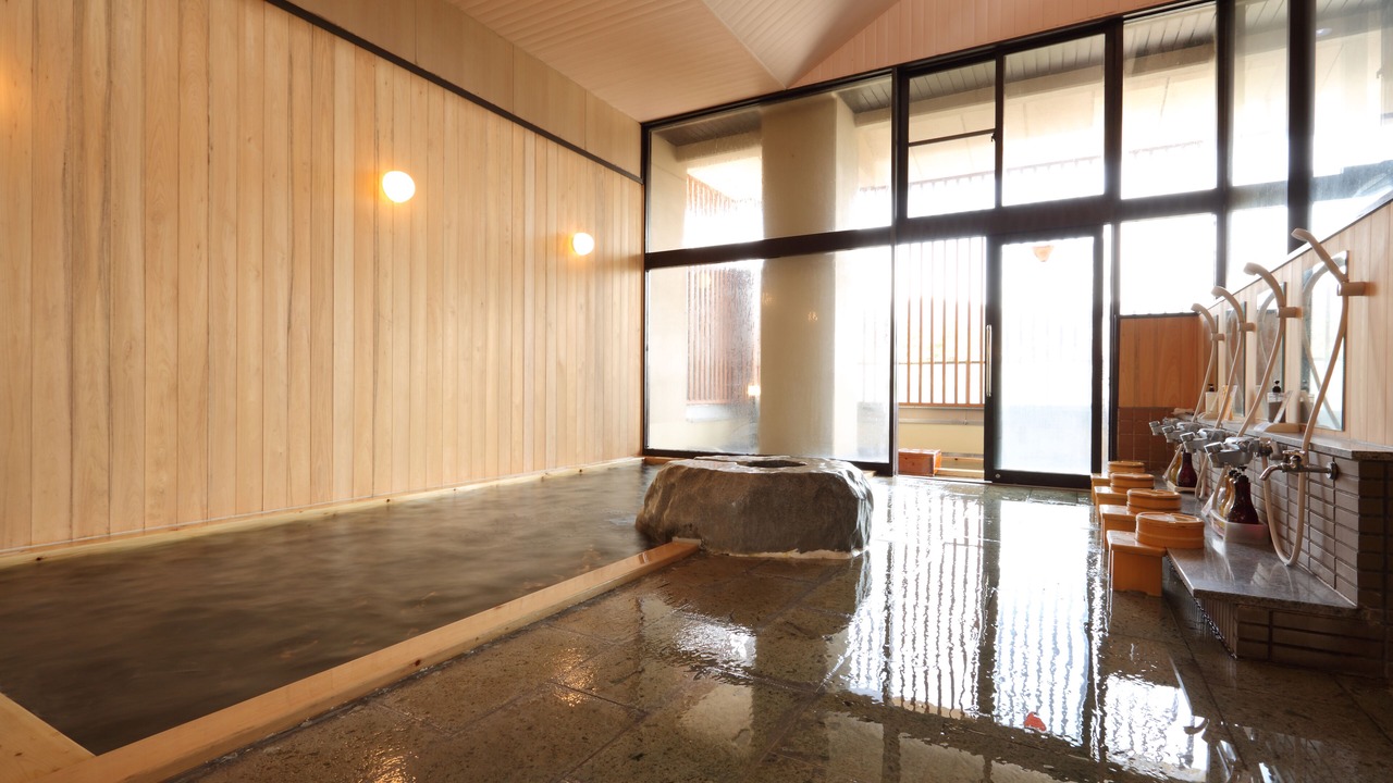 Photo of Bathroom in Omachi