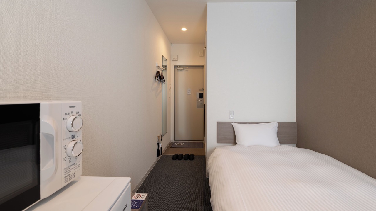 Photo of Bedroom in Kanuma