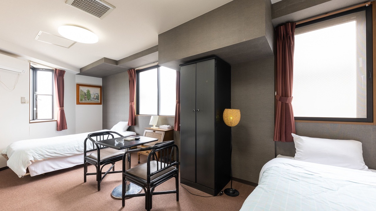 Photo of Bedroom in Tagajo