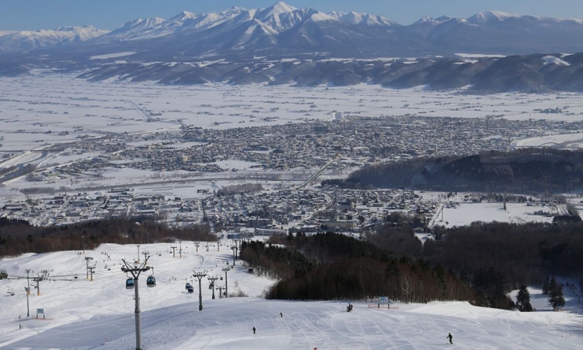 Photo of Others in Furano