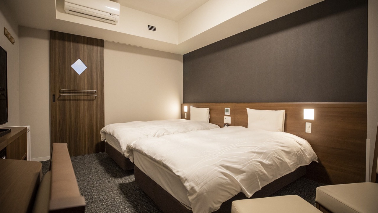 Photo of Bedroom in Furano