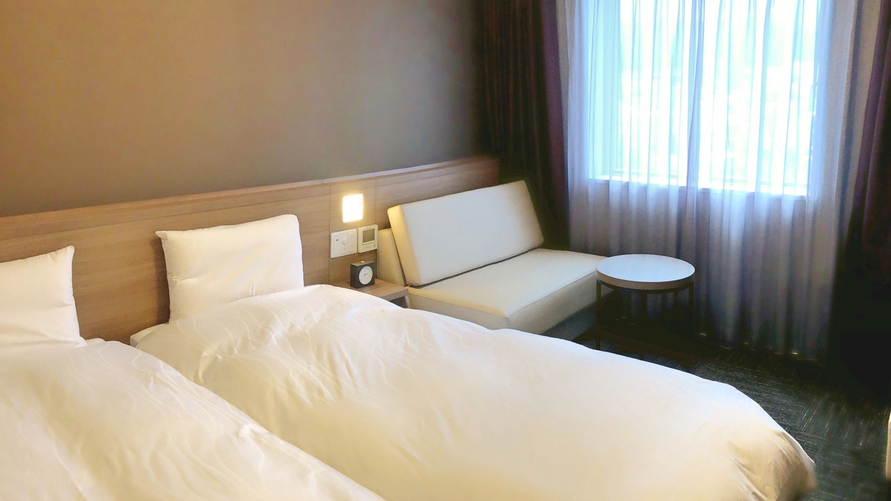 Photo of Bedroom in Furano