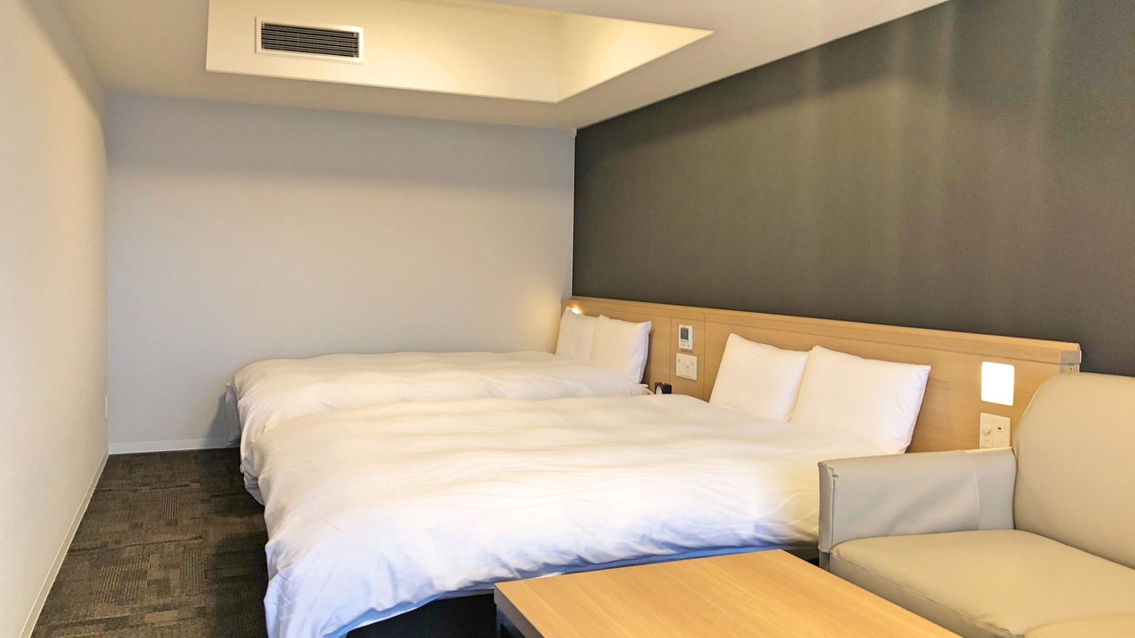 Photo of Bedroom in Furano