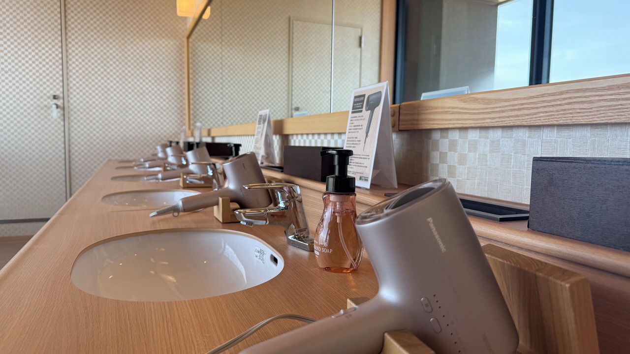 Photo of Bathroom in Furano