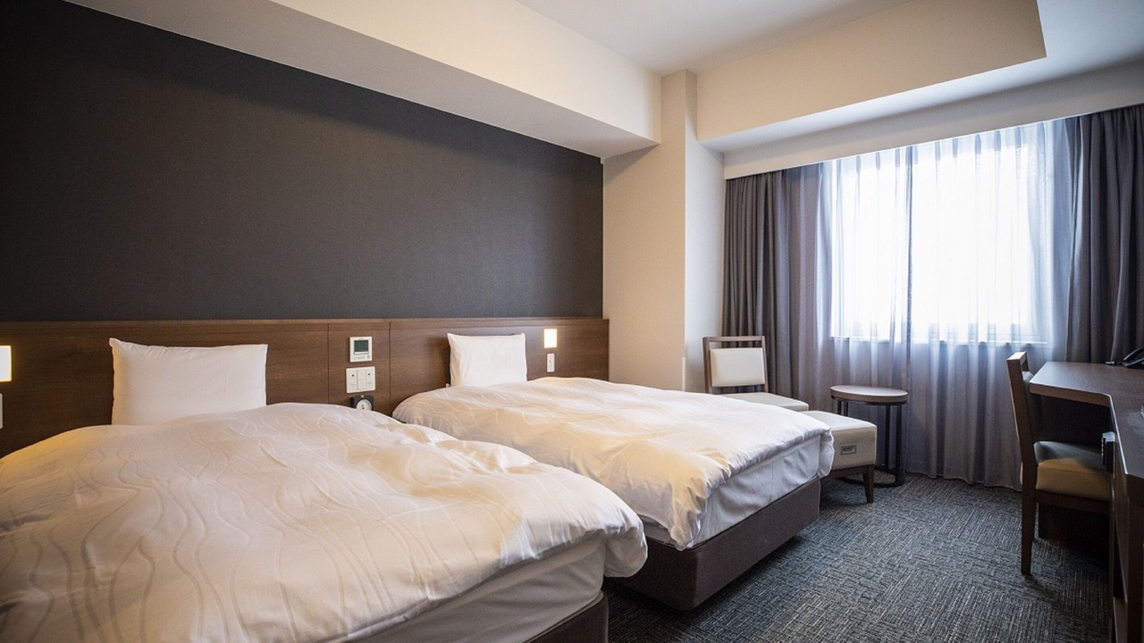 Photo of Bedroom in Furano