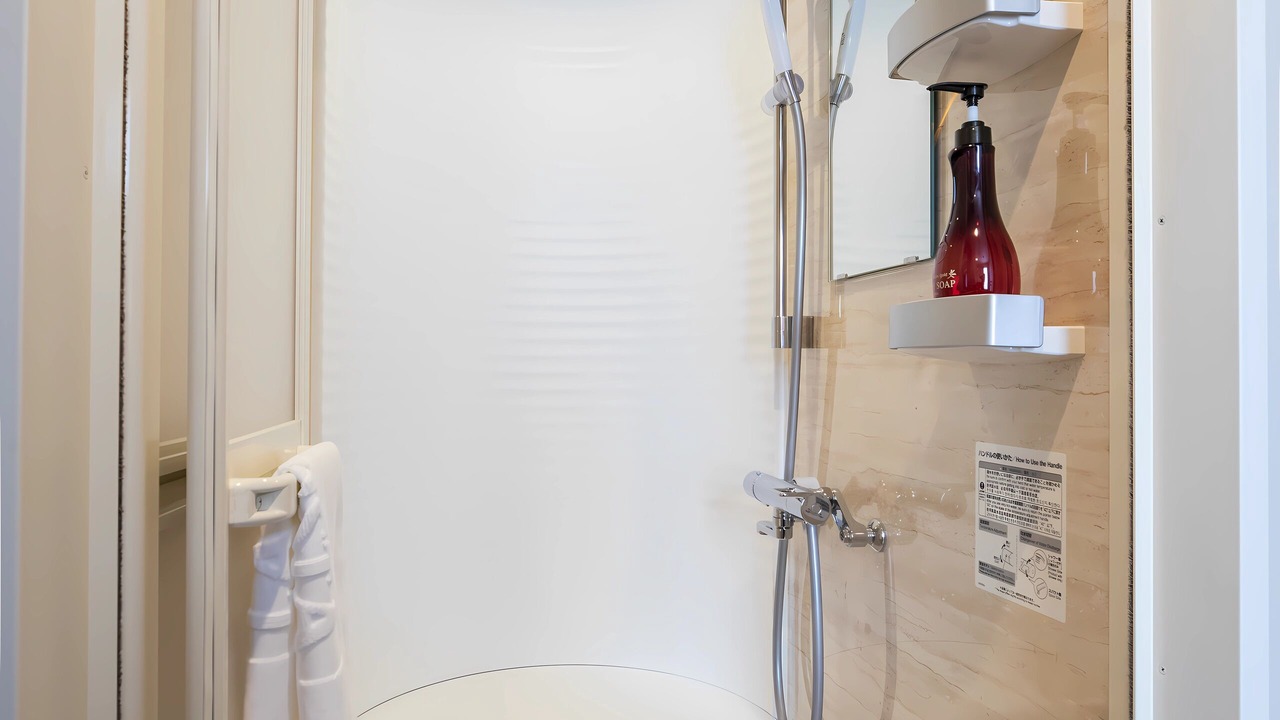 Photo of Bathroom in Furano