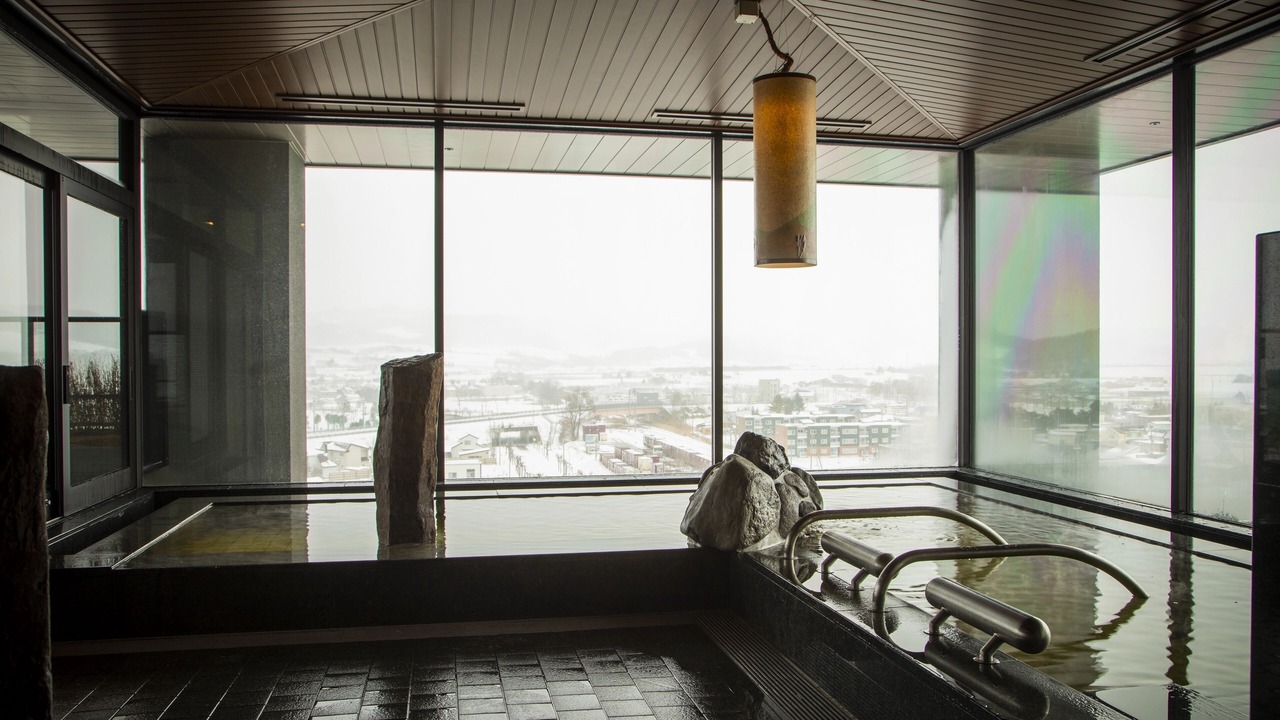 Photo of Bathroom in Furano