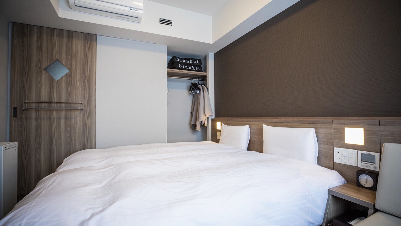 Photo of Bedroom in Furano