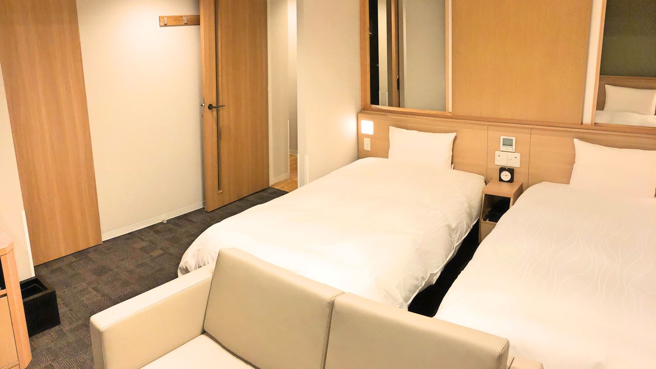 Photo of Bedroom in Furano