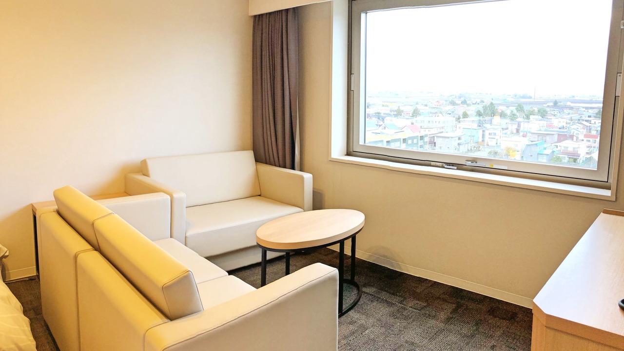 Photo of Bedroom in Furano
