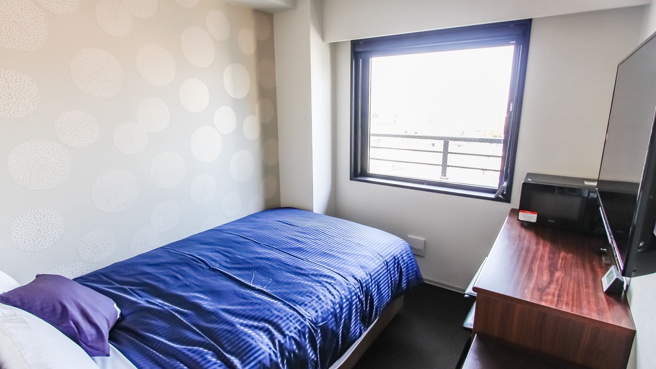 Photo of Bedroom in Kamigyo