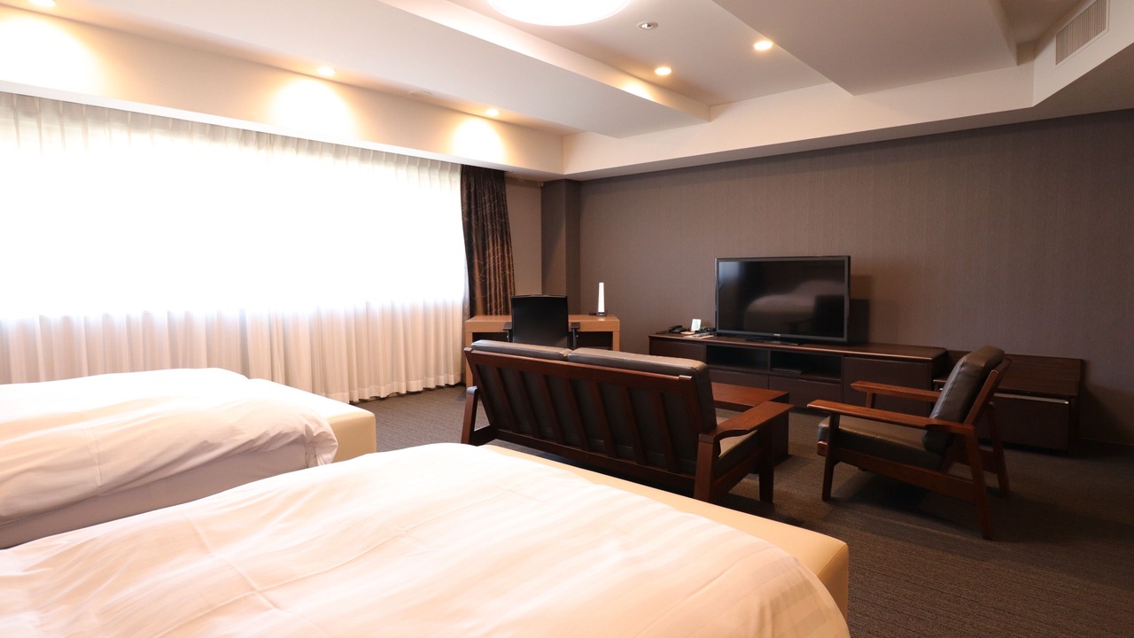 Photo of Bedroom in Takagi-mura