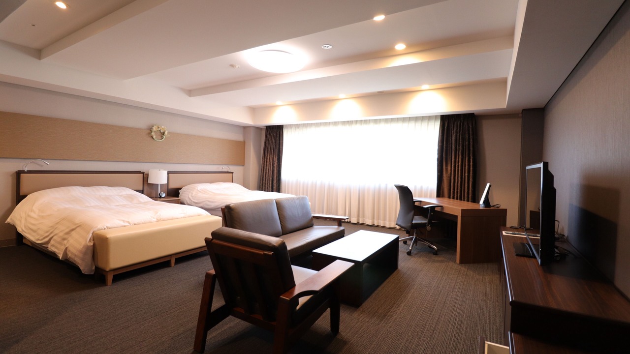 Photo of Bedroom in Takagi-mura