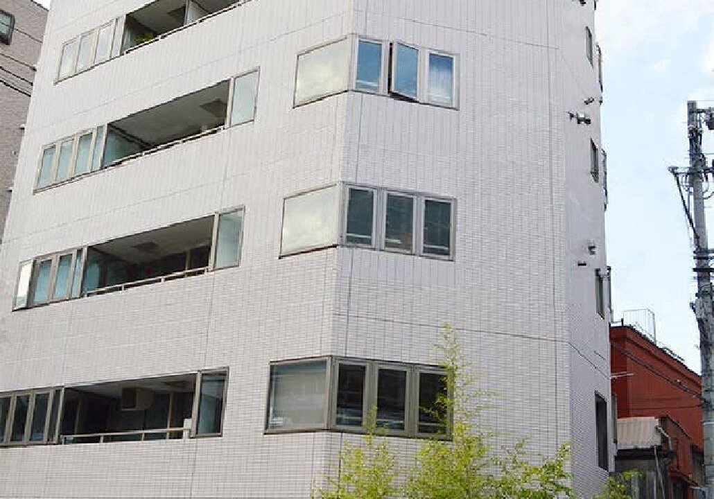 Photo of Outdoor in Higashiazabu